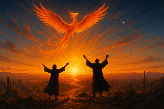 The Dawn of a New Year: Welcome 2025