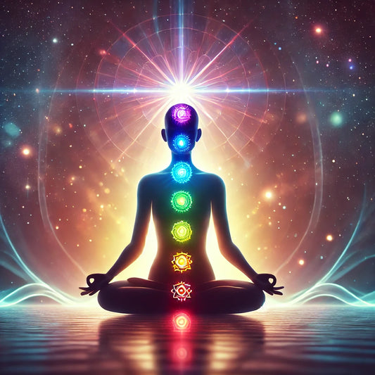 One Hour DISTANCE Reiki Session